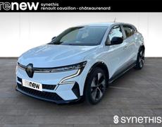 Renault Megane E-Tech Cavaillon