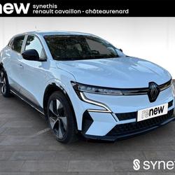Renault Megane E-Tech Megane E-Tech EV40 130ch standard charge Equilibre Cavaillon