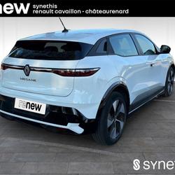 Renault Megane E-Tech Megane E-Tech EV40 130ch standard charge Equilibre Cavaillon