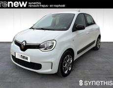 Renault Twingo 3