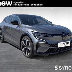 Renault Megane E-Tech E-Tech EV60 220 ch super charge Techno occasion - Fr&eacute;jus - photo 2/34