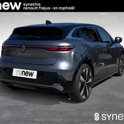 Renault Megane E-Tech E-Tech EV60 220 ch super charge Techno occasion - Fr&eacute;jus - photo 3/34
