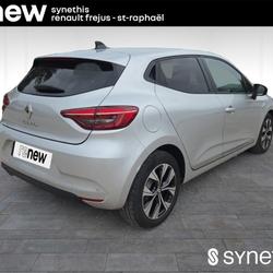 Renault Clio 5 Clio SCe 65 Evolution Fr&eacute;jus