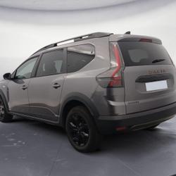 Dacia Jogger TCe 110 7 pl Extreme La Valette-du-Var