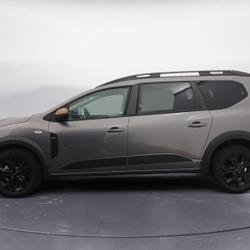 Dacia Jogger TCe 110 7 pl Extreme Hy&egrave;res