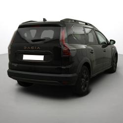 Dacia Jogger Jogger Hybrid 155 7 pl Extreme La Valette-du-Var