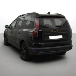 Dacia Jogger Jogger Hybrid 155 7 pl Extreme Hy&egrave;res