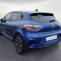 Renault Clio 5 Clio E-Tech full hybrid 145 ch GSR2 Techno La Valette-du-Var