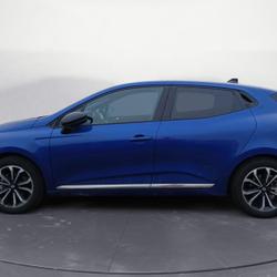 Renault Clio 5 Clio E-Tech full hybrid 145 ch GSR2 Techno Hy&egrave;res