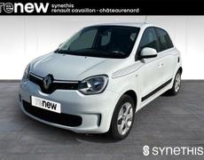 Renault Twingo 3 Châteaurenard