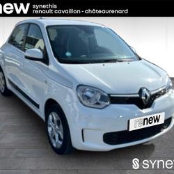 Renault Twingo 3 Twingo III SCe 65 - 21 Limited Ch&acirc;teaurenard