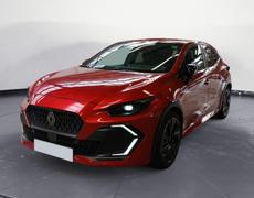 Renault Clio 6 La Valette-du-Var
