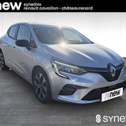 Renault Clio 5 Clio TCe 100 GPL Evolution Ch&acirc;teaurenard