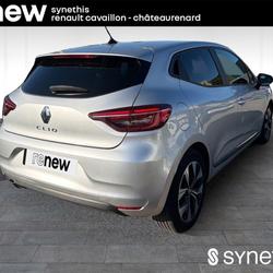 Renault Clio 5 Clio TCe 100 GPL Evolution Ch&acirc;teaurenard