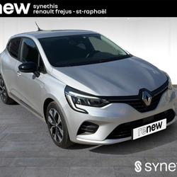 Renault Clio 5 E-Tech full hybrid 145 Evolution occasion - Fr&eacute;jus - photo 2/31