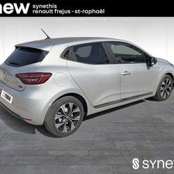 Renault Clio 5 E-Tech full hybrid 145 Evolution occasion - Fr&eacute;jus - photo 3/31