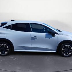 Renault Clio 6 Clio E-Tech full hybrid 160 ch Techno La Valette-du-Var