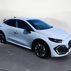 Renault Clio 6 Clio E-Tech full hybrid 160 ch Techno La Valette-du-Var