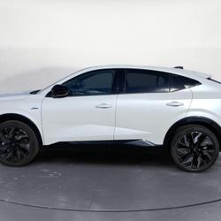 Renault Rafale E-Tech full hybrid 200 ch esprit Alpine La Valette-du-Var