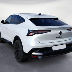 Renault Rafale E-Tech full hybrid 200 ch esprit Alpine Hy&egrave;res