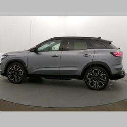 Renault Austral full hybrid E-Tech 200 ch Esprit Alpine La Valette-du-Var