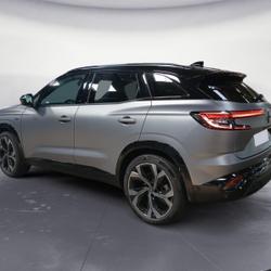 Renault Austral E-Tech full hybrid 200 GSR2 Techno esprit Alpine La Valette-du-Var