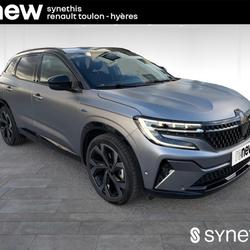 Renault Austral E-Tech full hybrid 200 GSR2 Techno esprit Alpine occasion - Hy&egrave;res - photo 2/31