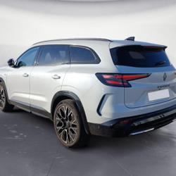 Renault Espace 5 Espace full hybrid E-Tech 200 ch 7pl Esprit Alpine La Valette-du-Var