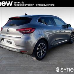 Renault Clio 5 Clio TCe 90 Techno Ch&acirc;teaurenard