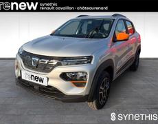 Dacia Spring Cavaillon