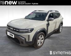 Dacia Duster La Valette-du-Var