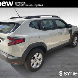 Dacia Duster Mild Hybrid 140 Expression occasion - La Valette-du-Var - photo 3/31