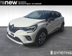 Renault Captur Fréjus