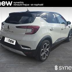 Renault Captur TCe 130 EDC FAP Intens occasion - Fr&eacute;jus - photo 3/31