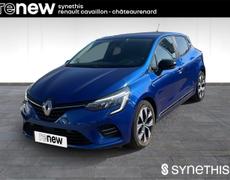 Renault Clio 5 Cavaillon
