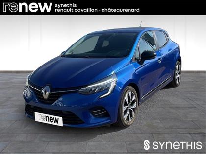 Renault Clio 5 - Clio E-Tech full hybrid 145 Evolution - 16 490 €