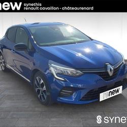 Renault Clio 5 Clio E-Tech full hybrid 145 Evolution Cavaillon