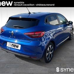 Renault Clio 5 Clio E-Tech full hybrid 145 Evolution Cavaillon