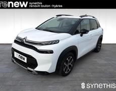 Citroen C3 Aircross Hyères