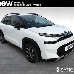 Citroen C3 Aircross PureTech 110 S&S BVM6 Shine occasion - Hy&egrave;res - photo 2/33