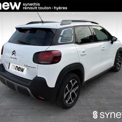 Citroen C3 Aircross PureTech 110 S&S BVM6 Shine occasion - Hy&egrave;res - photo 3/33
