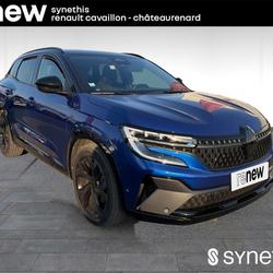 Renault Austral E-Tech hybrid 200 Techno esprit Alpine Ch&acirc;teaurenard