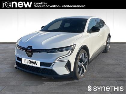 Renault Megane E-Tech - Megane E-Tech 220 ch autonomie confort AC7 Techno - 22 990 €