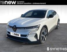 Renault Megane E-Tech - Megane E-Tech 220 ch autonomie confort AC7 Techno - 22 990 €