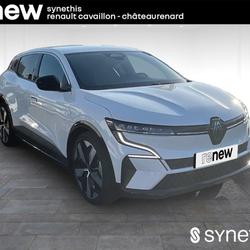 Renault Megane E-Tech Megane E-Tech 220 ch autonomie confort AC7 Techno Ch&acirc;teaurenard