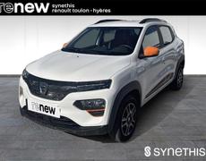 Dacia Spring Hyères