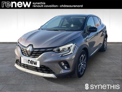 Renault Captur - E-Tech Plug-in 160 - 21 Intens - 16 990 €