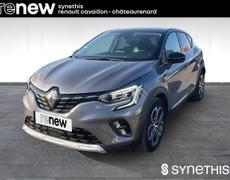 Renault Captur - E-Tech Plug-in 160 - 21 Intens - 16 990 €