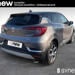 Renault Captur E-Tech Plug-in 160 - 21 Intens Ch&acirc;teaurenard