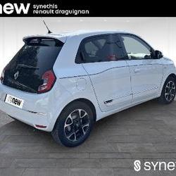 Renault Twingo 3 III TCe 95 EDC Intens occasion - Cavaillon - photo 3/31
